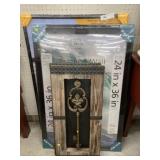 Poster Frames