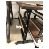 24" Paper Holder