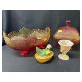 Decorative Art Glass