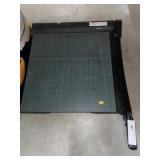 18" Paper Cutter