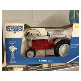 Ford Toy Tractor
