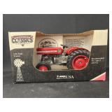 Massey Ferguson Toy Tractor