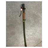 Chinese NCO Sword