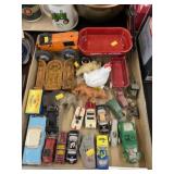 Vintage and Collectible Toys