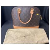 Reproduction Handbag