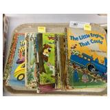 Little Golden Books