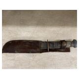 R.H. Pal Knife