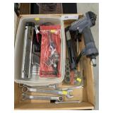 Brad Nailer, Craftsman Hand Tools