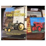 John Deere Reference Books