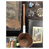 Copper Dipper