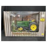 John Deere 4020 Toy Tractor