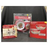Farmall Dinnerware