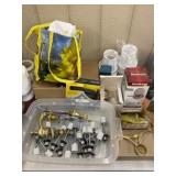 Plumbing Fixtures, Home Decor