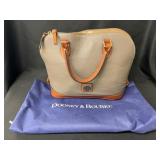 Unauthenticated Dooney & Bourke Handbag