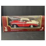 1:18 Scale Diecast Car