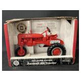 Farmall BN Toy Tractor
