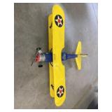 Radio Controlled Airplane