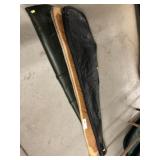 (3) Soft Sided Gun Cases