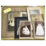 Vintage Photographs