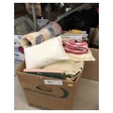 Table and Bed Linens