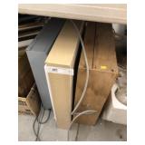 (3) Viewing Light Boxes