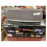 JBL Loud Speaker