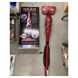 Haan Vacuum
