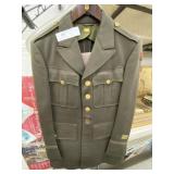U.S. Army Dress Jacket