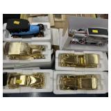 Diecast Toy Vehicles