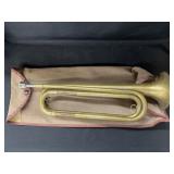 U.S. Regulation Bugle