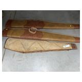 (3) Soft Sided Gun Cases