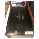 Vinyl Covered Storage Box