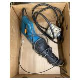 Makita Reciprocating Saw