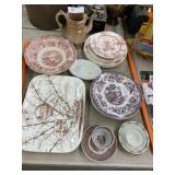 Transferware