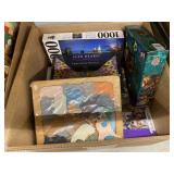 Puzzles