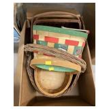 Baskets