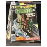 Vintage Comic Books