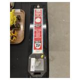 Coin Operated Vending Machine