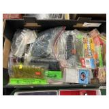 Soft Fishing Tackle