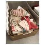 Table Linens