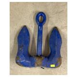 Boat Anchor