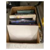 Antique Reference Books