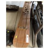 Plastic Gun Case