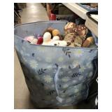 Plush Toys
