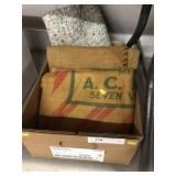 Feed Bags