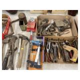 Antique Tools