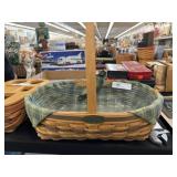 1998 Longaberger Hospitality Basket