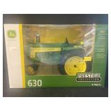 John Deere 63 Toy Tractor