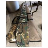 (3) Soft Sided Gun Cases