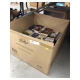 Paperback Books